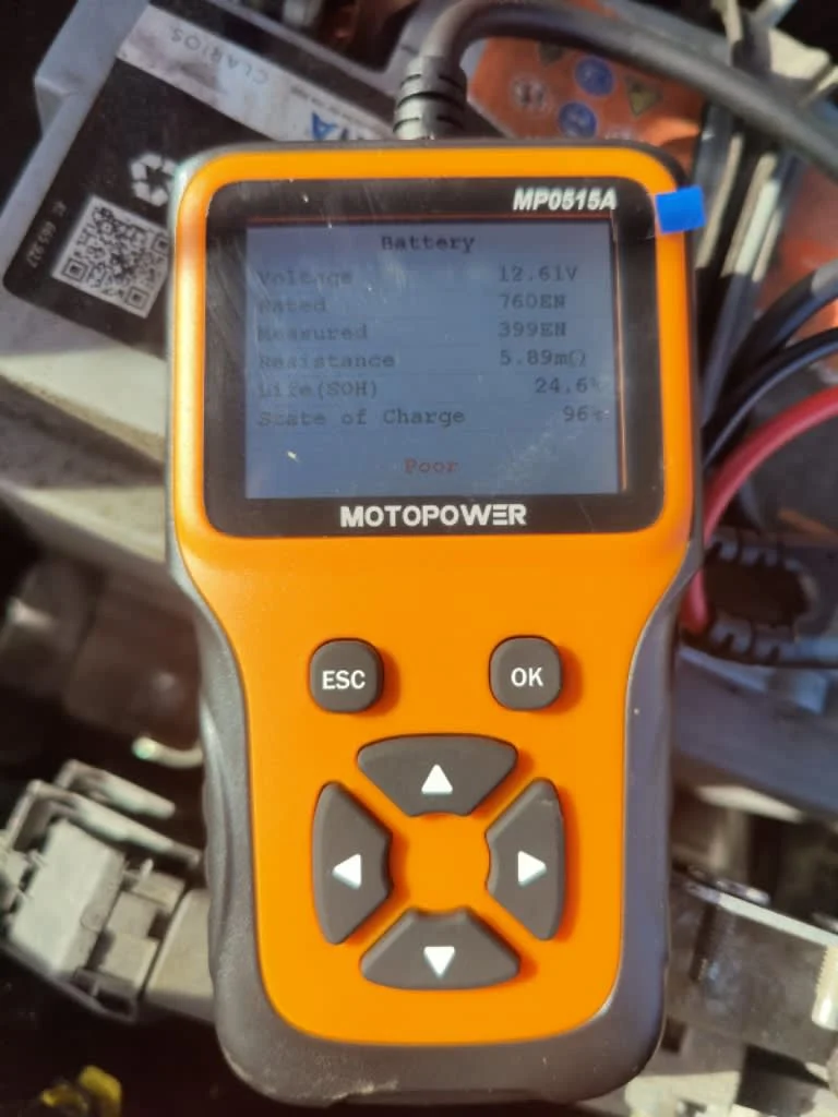 Images SM Auto Tech