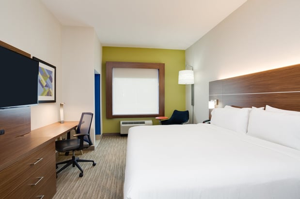 Images Holiday Inn Express & Suites Fleming Island by IHG