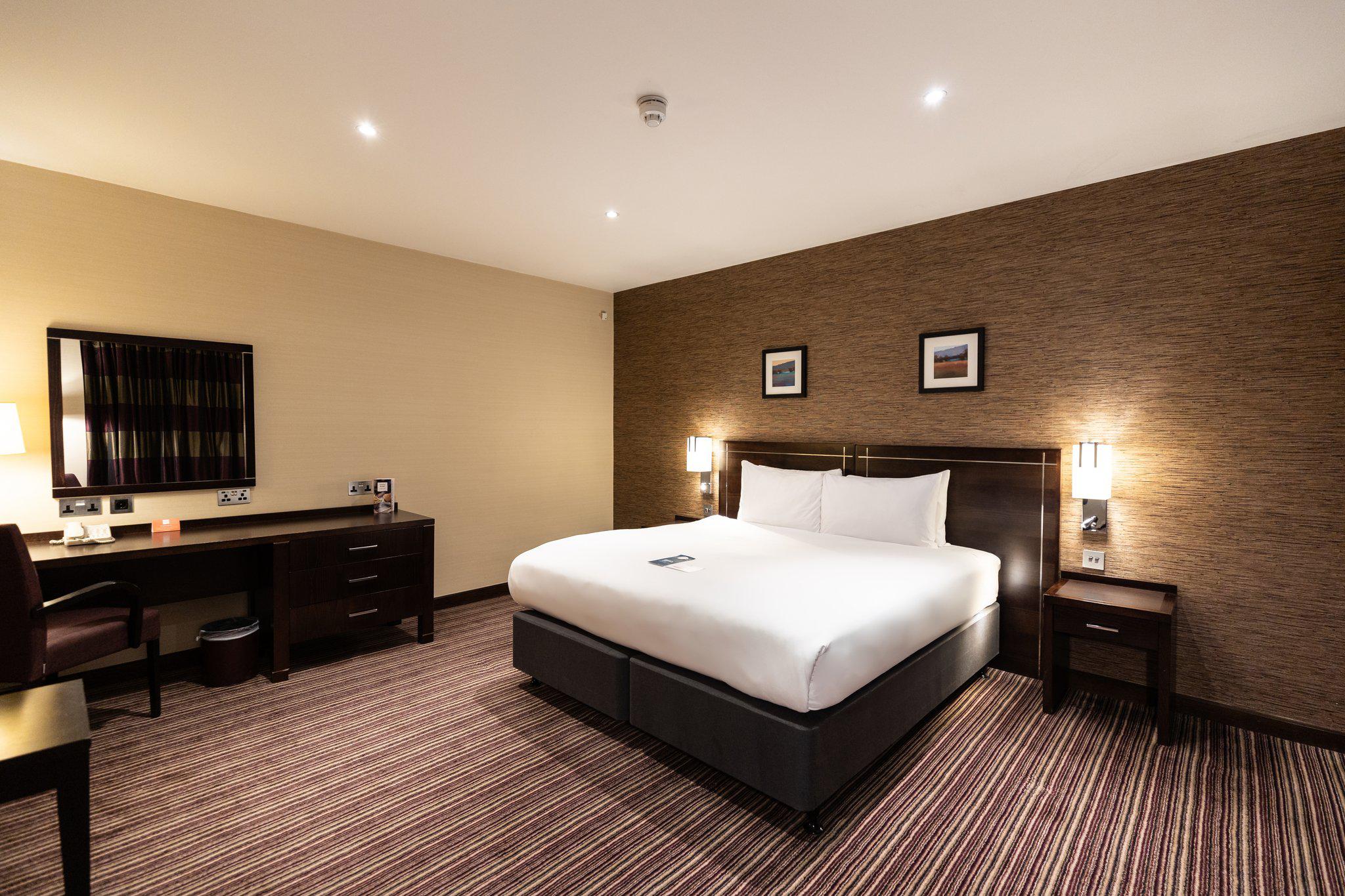 Images Crowne Plaza London - Gatwick Airport, an IHG Hotel