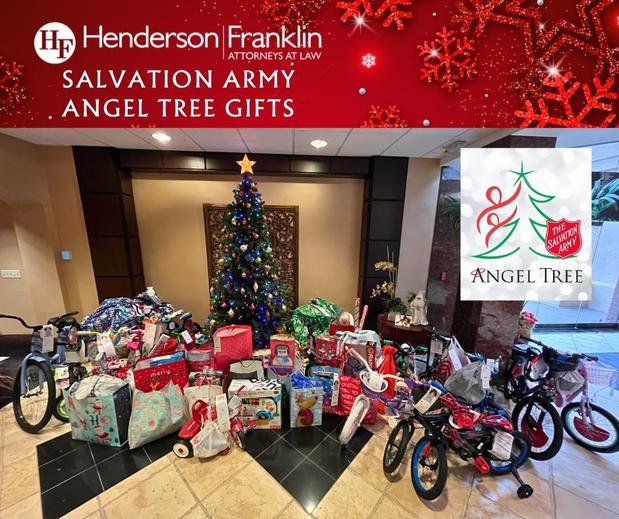 Images Henderson Franklin