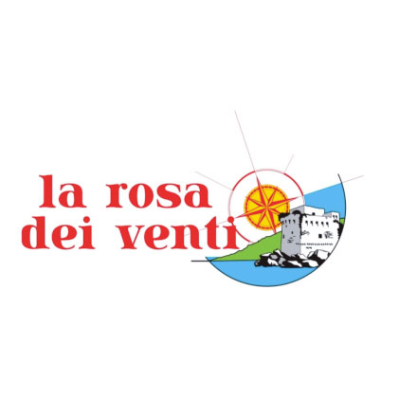 Pizzeria Ristorante La Rosa dei Venti Logo