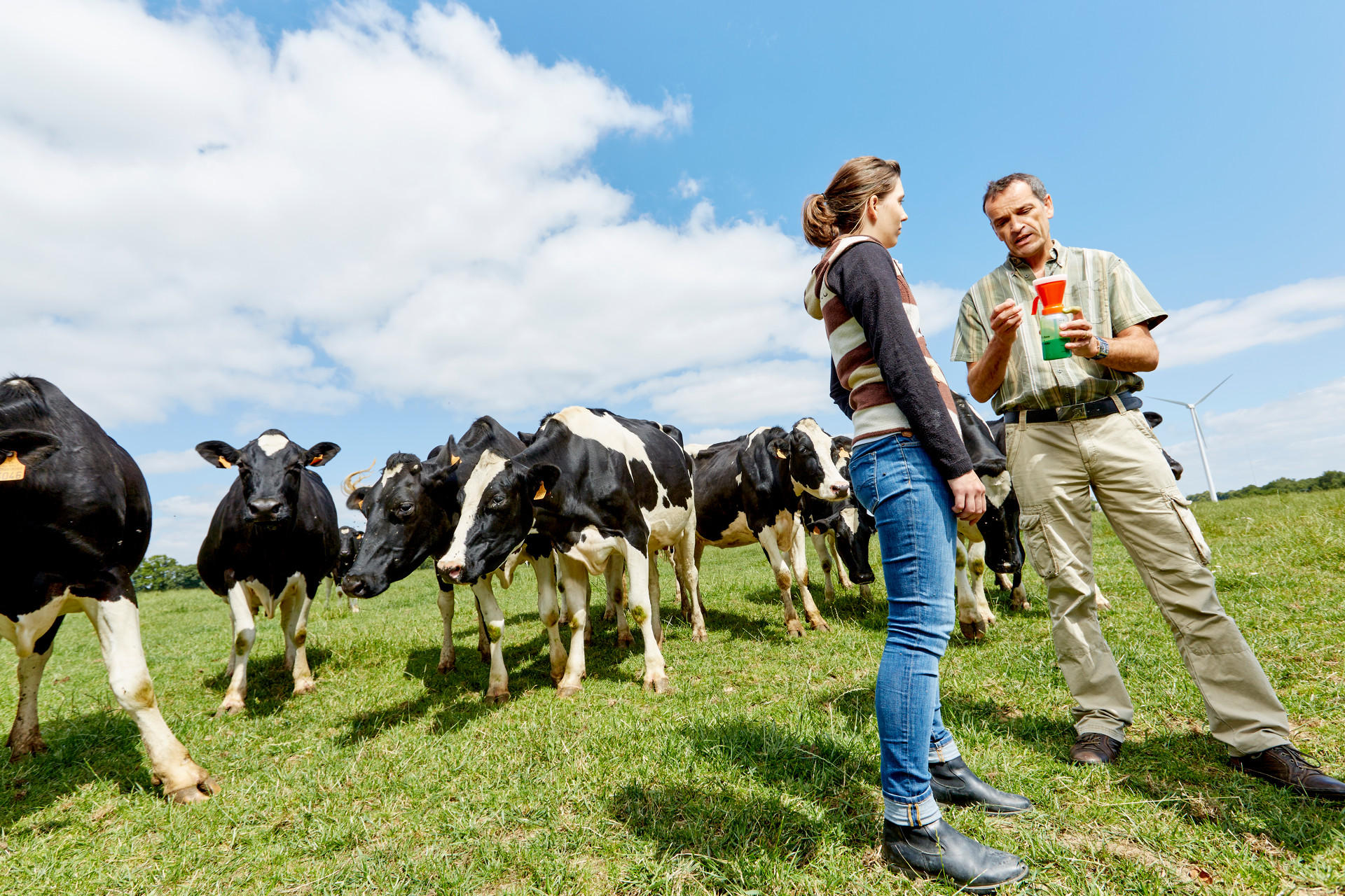 Kersia Deutschland GmbH, Oberbrühlstrasse 16-18 in Memmingen