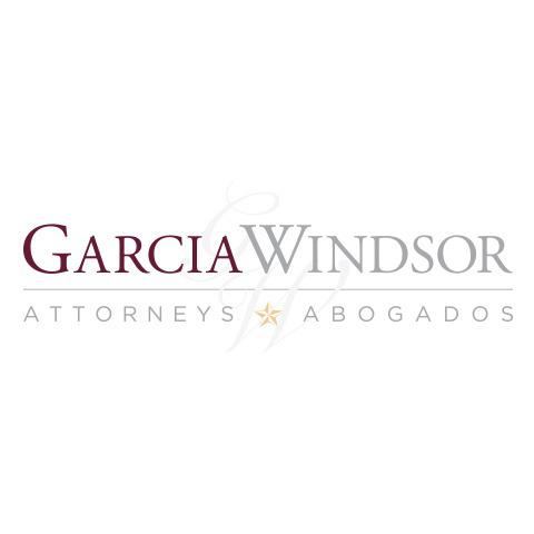 Garcia-Windsor, P.C. Logo