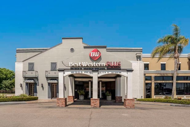 Images Best Western Plus Westbank