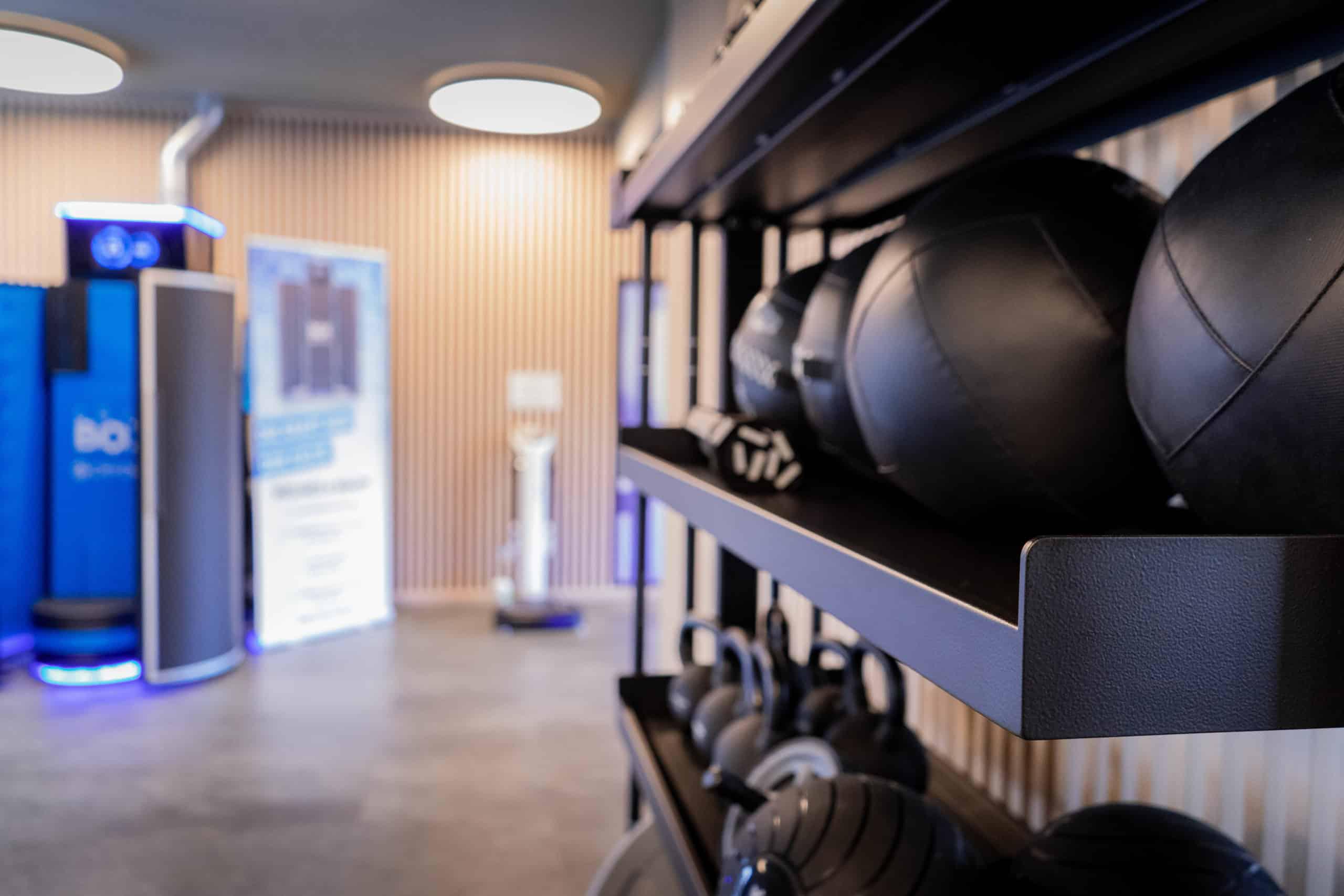 Bild 2 clever fit NEXT Fitnessstudio | Krafttraining, Fitnesskurse, Personal Training in Straßlach-Dingharting