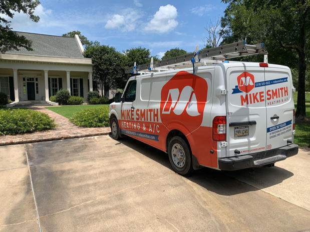 Images Mike Smith Heating & Air Conditioning, LLC