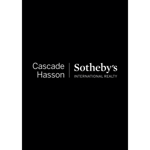 Jenny Underhill, Licensed Oregon Broker, Cascade Hasson Sotheby's International Realty Logo