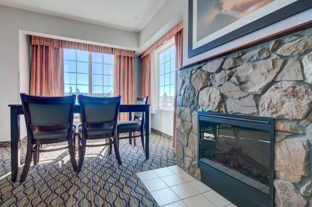 Images Holiday Inn West Yellowstone by IHG