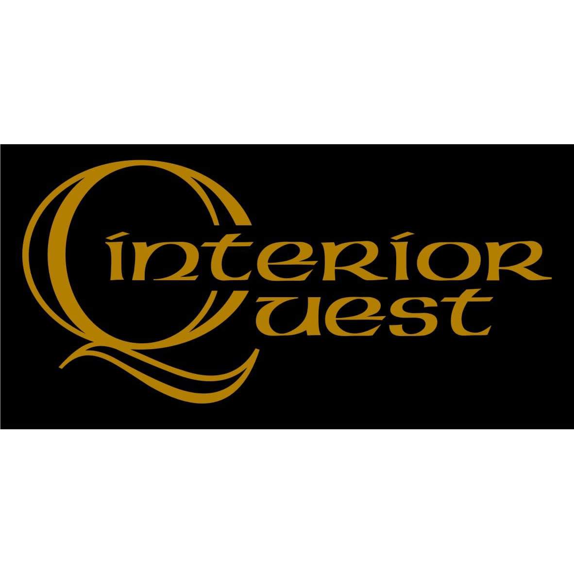 Interior Quest Consultation Logo