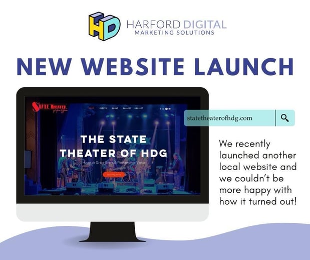 Images Harford Digital Marketing Solutions