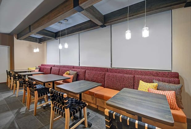 Images Tru by Hilton Gaylord