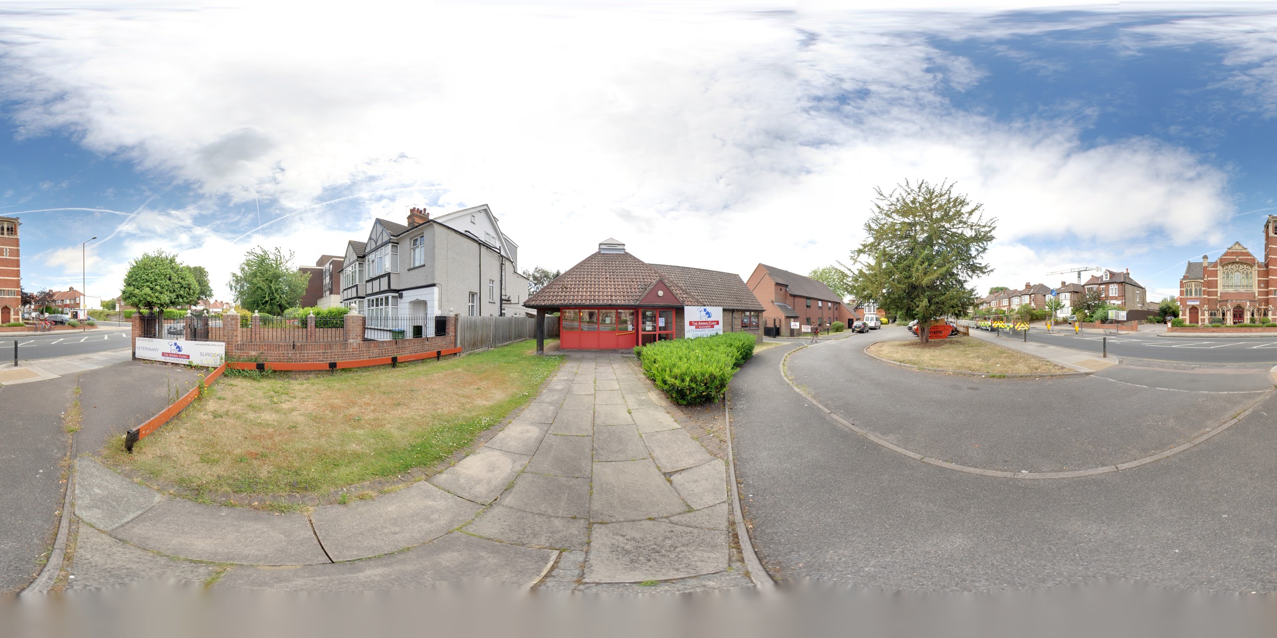 Images The Animal Clinic