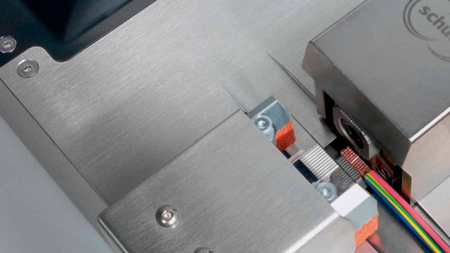 Images Schunk Carbon Technology AB