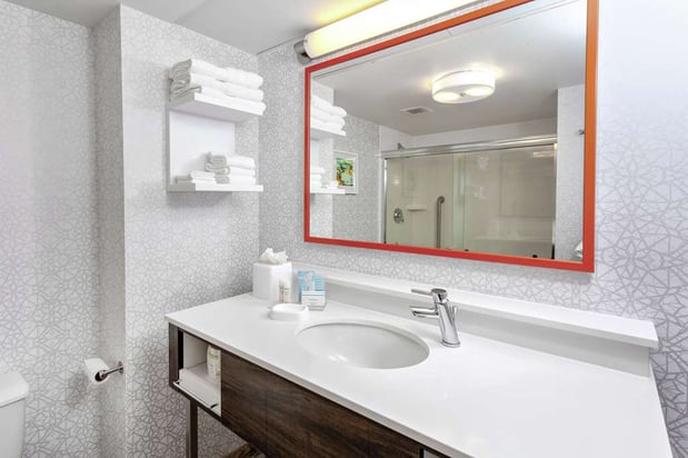 Images Hampton Inn Gainesville