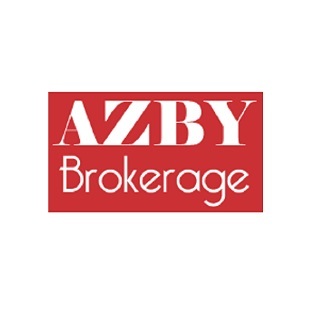 AZBY Brokerage Logo