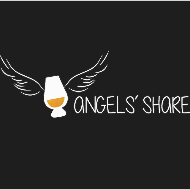 Logo Angels' Share Stralsund