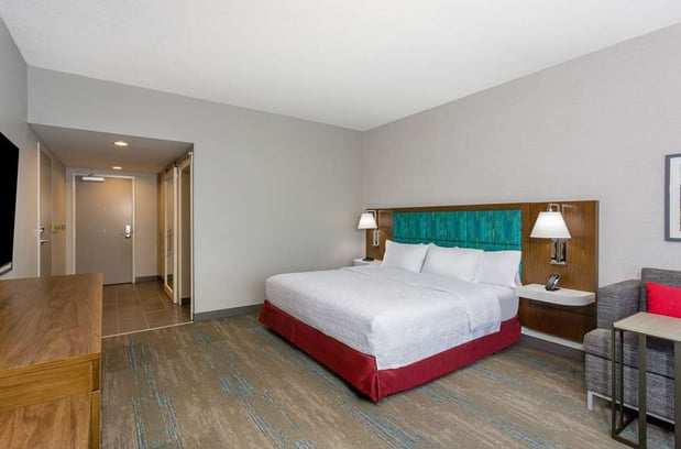 Images Hampton Inn by Hilton Ocoee Orlando