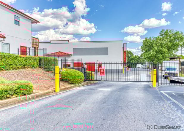 Images CubeSmart Self Storage