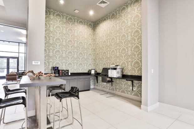 Images Residences at the Streets of St. Charles Apartment Homes