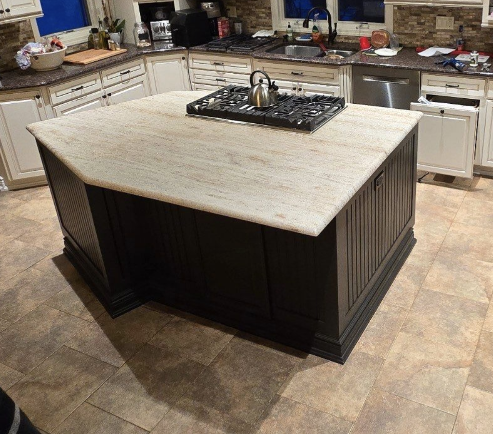 Spectrum Painting Image