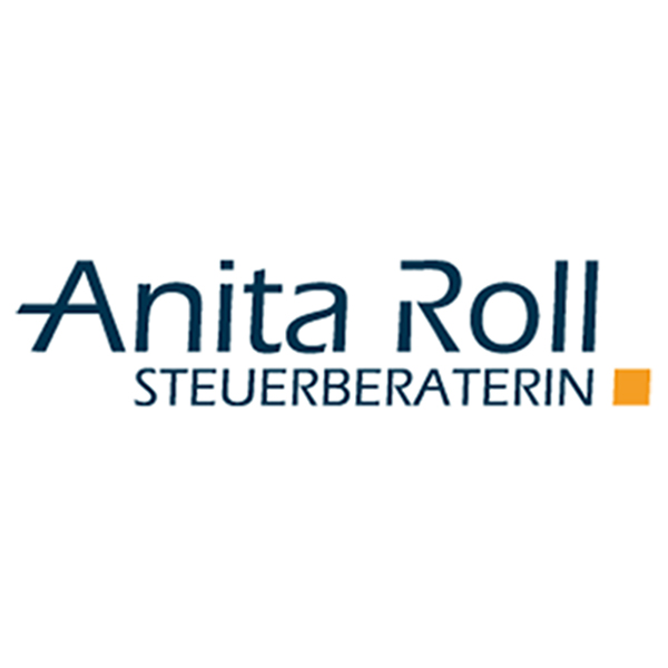 Logo Anita Roll Steuerberaterin