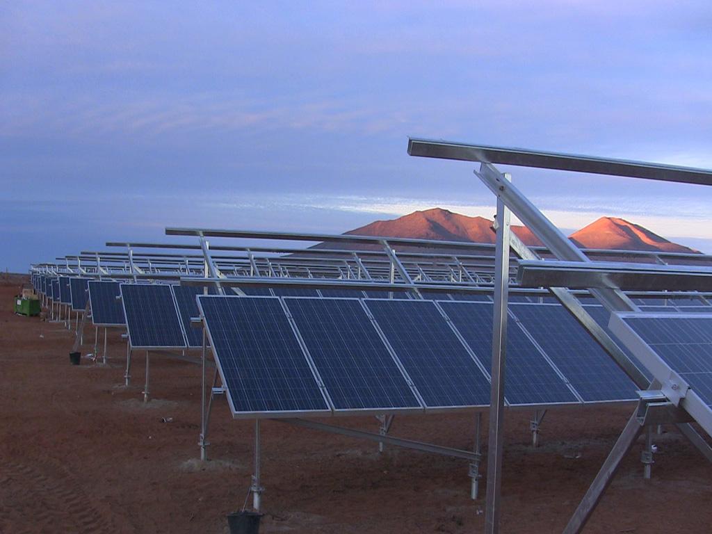 Bild 7 solarray GmbH in Süßen