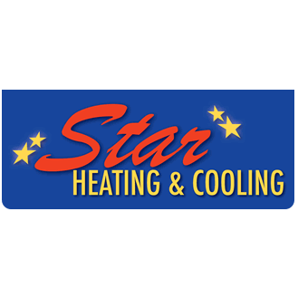 Star Heating & Cooling Inc Logo