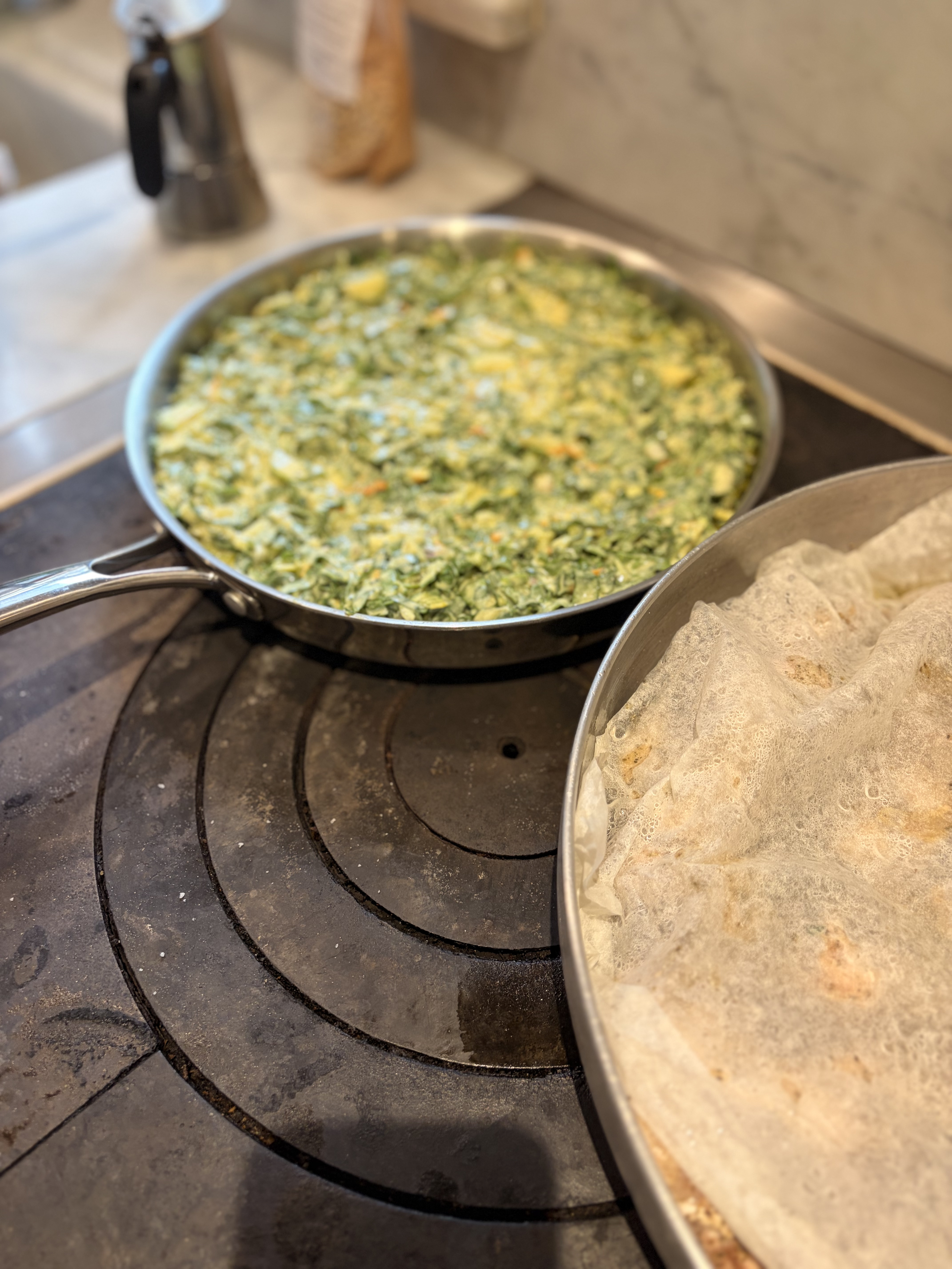 piccolo amore arte culinaria - Catering & kulinarische Reisen nach Italien, italienische Sprachvermittlung in Hamburg