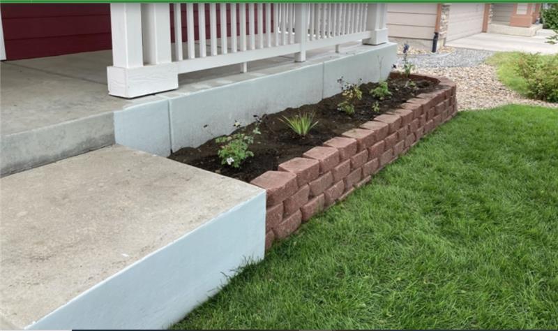 Images AGT Landscape & Design