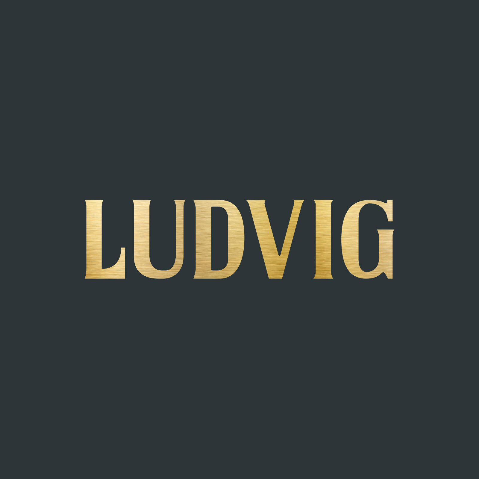 Pub Ludvig Logo
