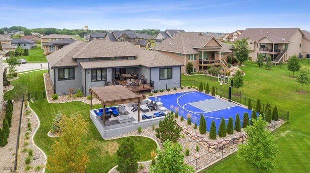 Images MIR Homes Inc