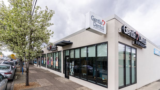 Images Gentle Dental Woodstock