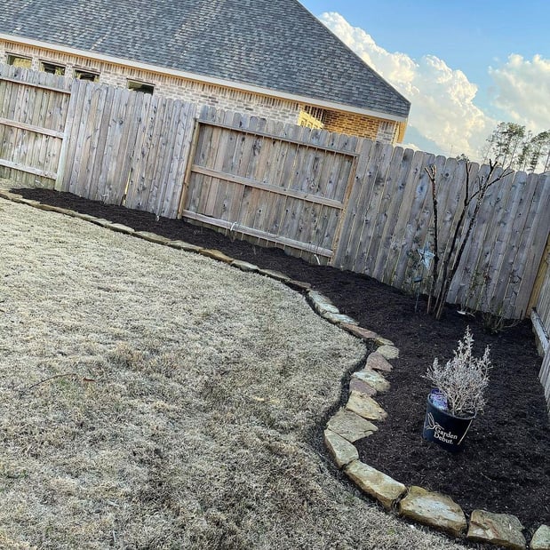 Images GQ Landscaping & Lawn Care Services