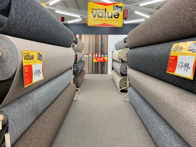 Images Carpetright