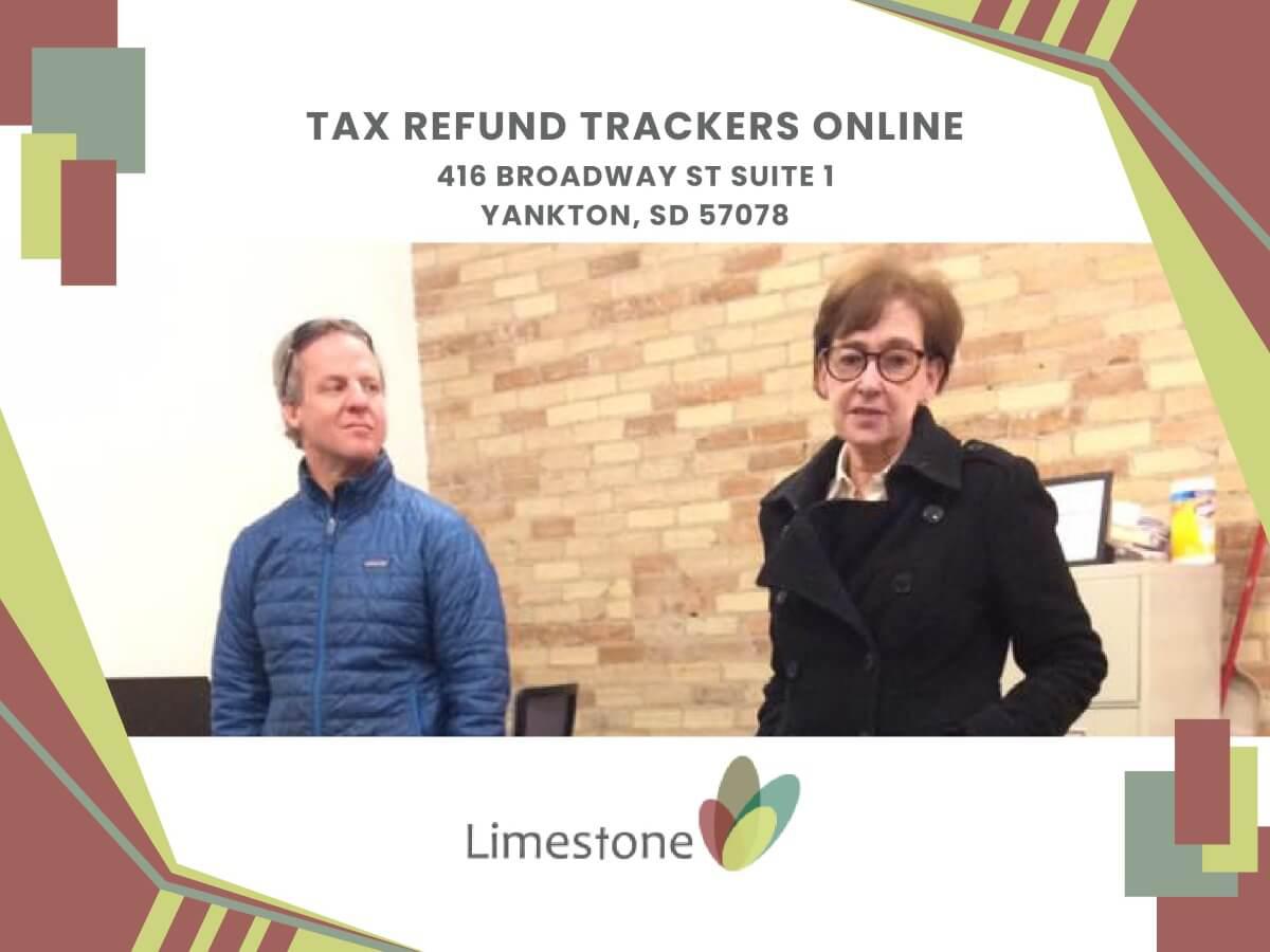 tax refund trackers online