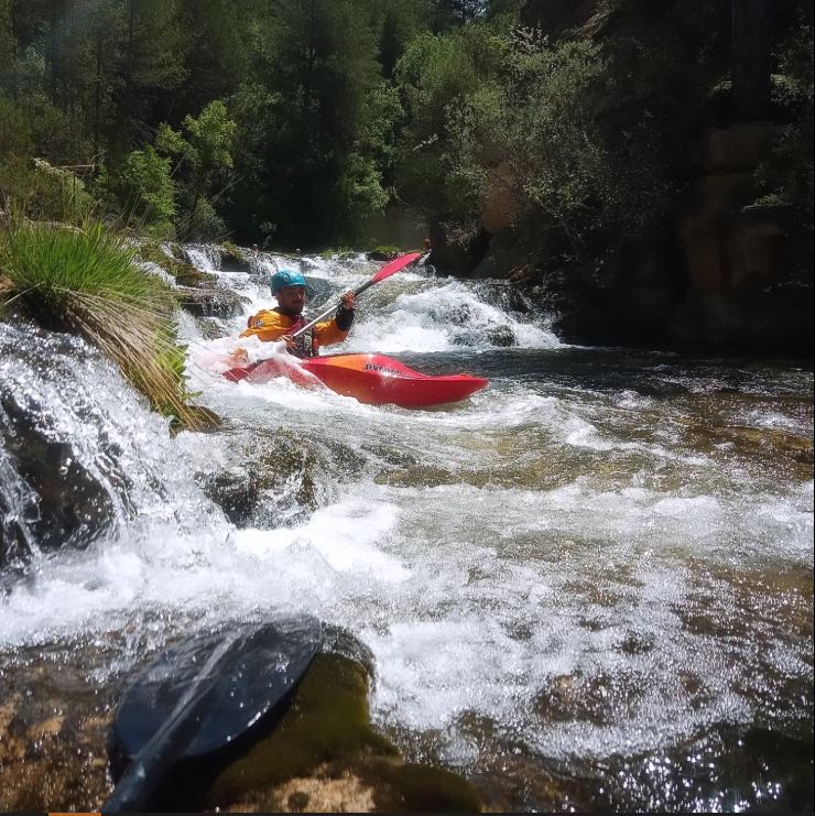 Images Multiaventura Sacedon