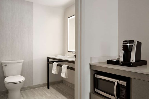 Images Hilton Garden Inn Newtown Square Radnor