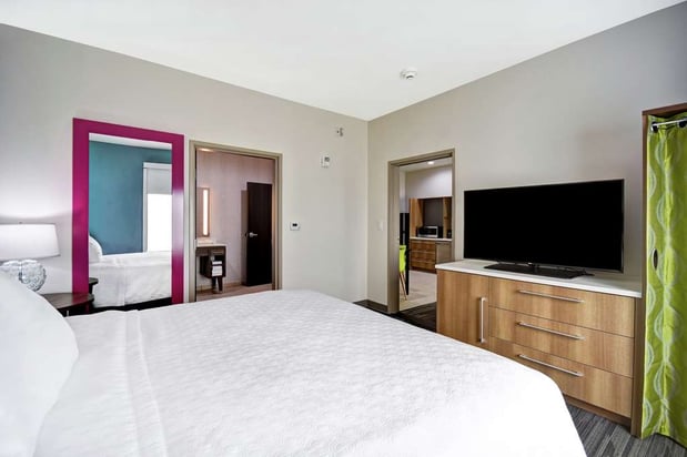 Images Home2 Suites by Hilton Fort Worth Fossil Creek