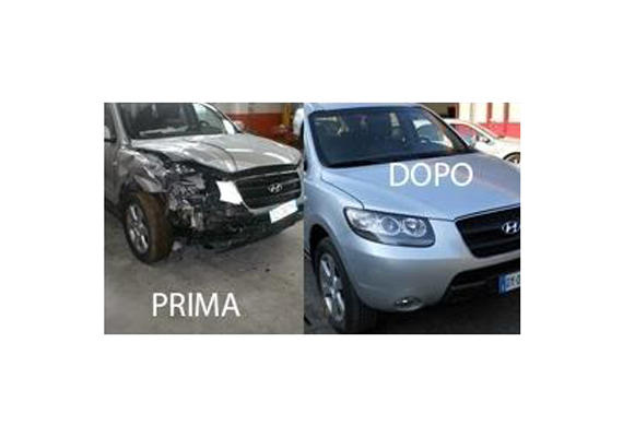 Images Autocarrozzeria Galloni Mattioli e C.
