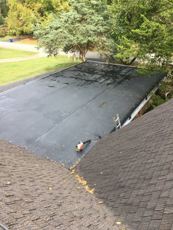 Images RW Roof Systems Inc