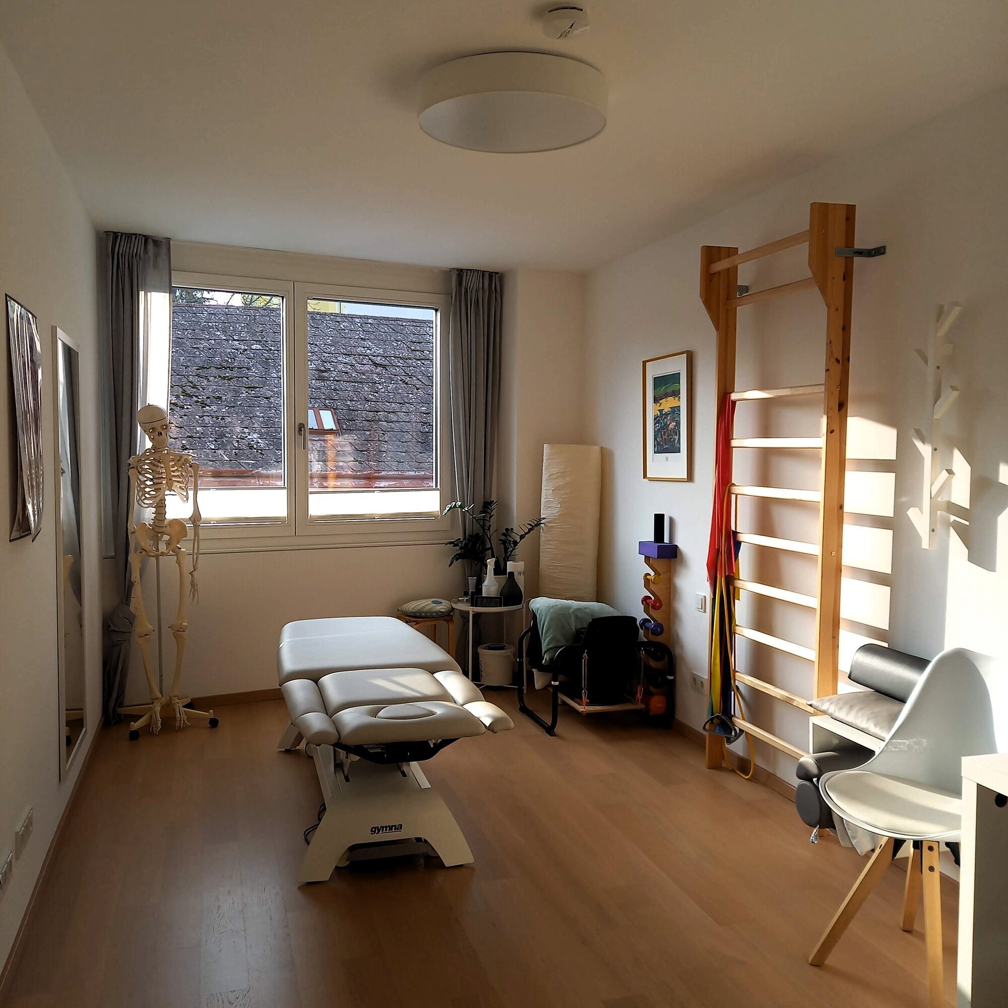 Bild 4 von Fital Physiotherapie