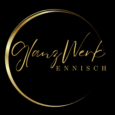 GlanzWerk Gebäudereinigung Ennisch in Tröstau - Logo