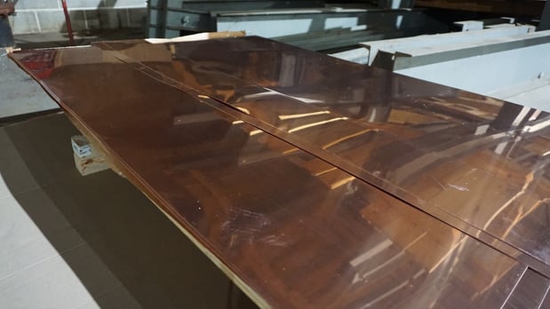 Images Sheet Metal Contractors, Inc.