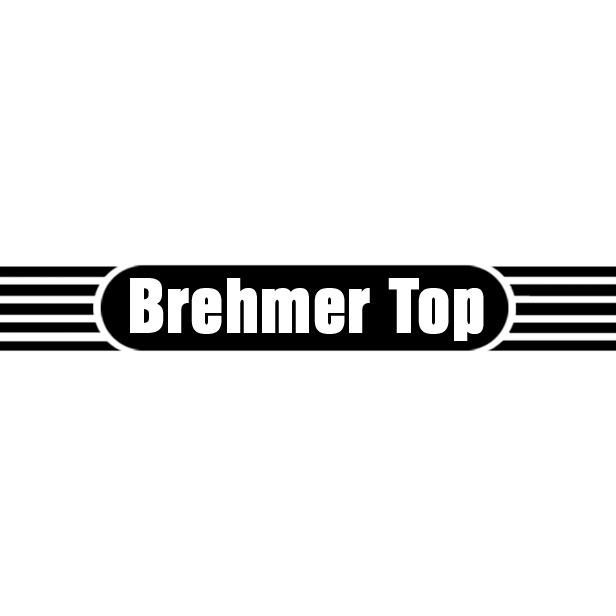 Logo Brehmer Top GmbH