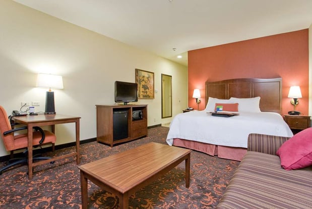 Images Hampton Inn & Suites New Braunfels