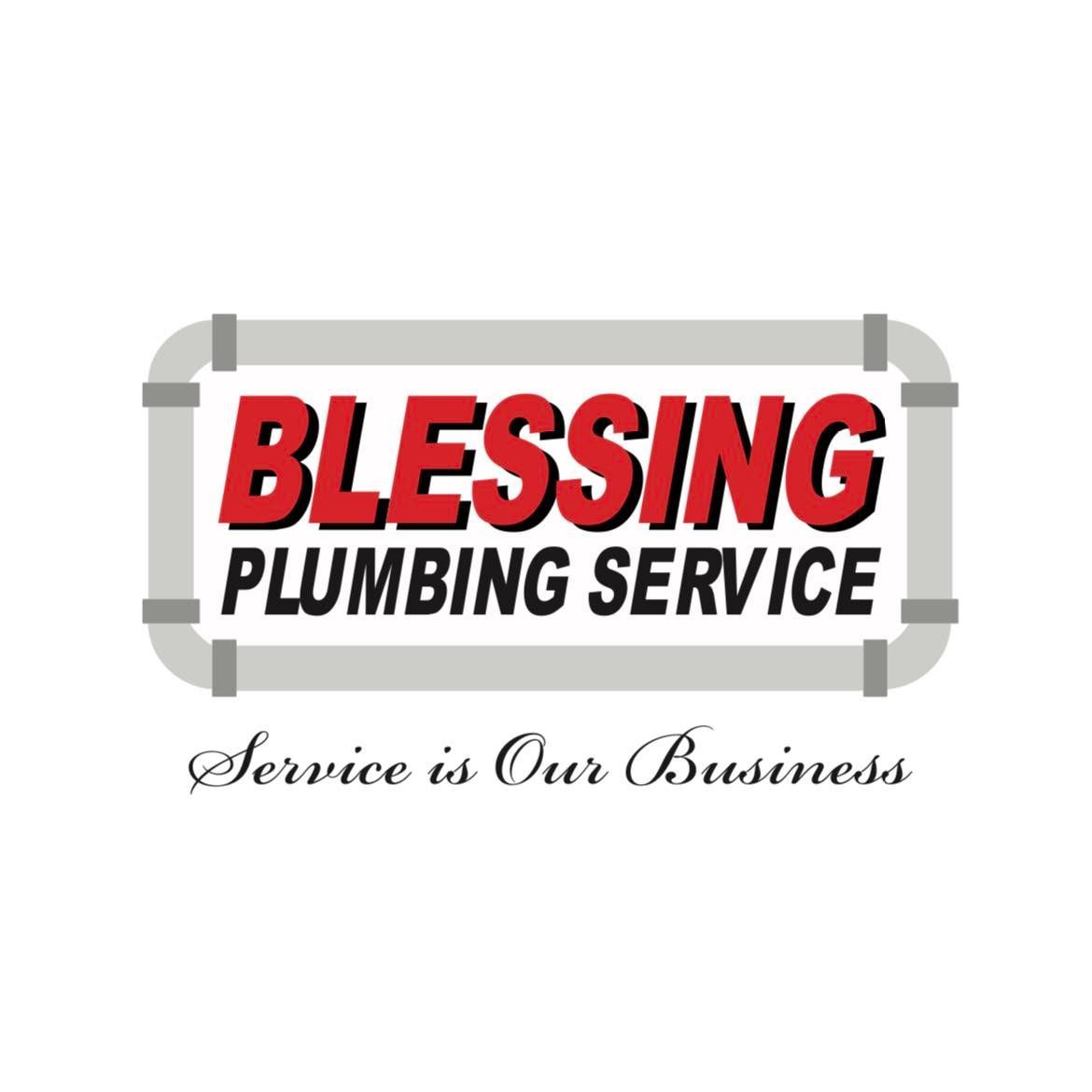 Blessing Plumbing Service