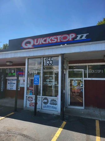 Images CoinFlip Bitcoin ATM - Quik Stop II (Methuen)