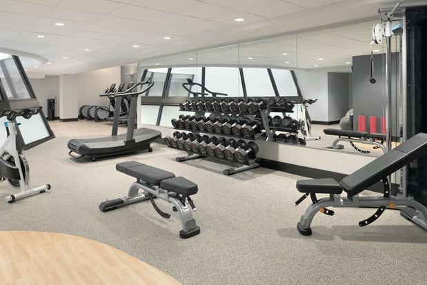 Images DoubleTree by Hilton Hotel Chicago - Magnificent Mile
