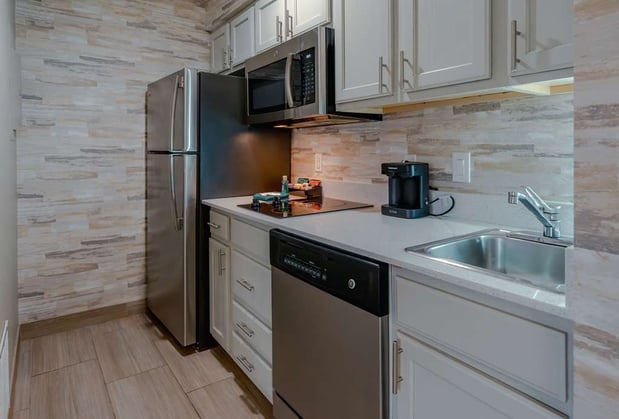 Images Homewood Suites by Hilton Ft. Worth-Bedford