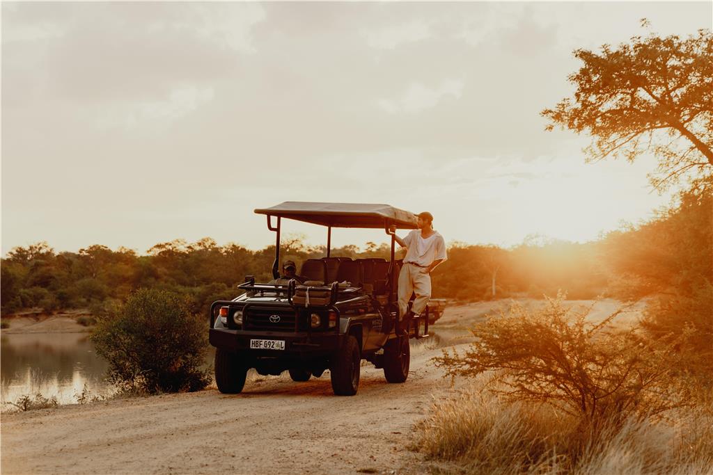 Images Radisson Safari Hotel Hoedspruit